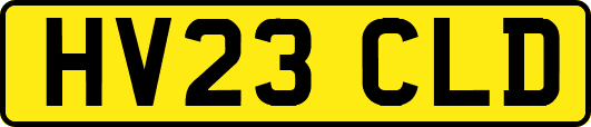 HV23CLD