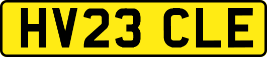 HV23CLE