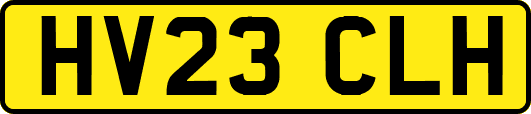 HV23CLH