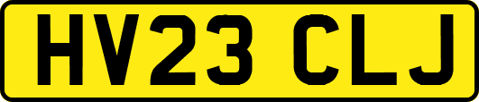 HV23CLJ