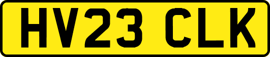 HV23CLK