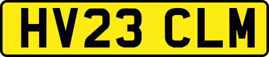 HV23CLM