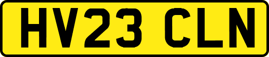 HV23CLN
