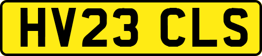 HV23CLS