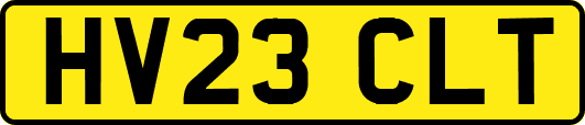 HV23CLT
