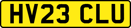 HV23CLU