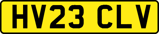 HV23CLV