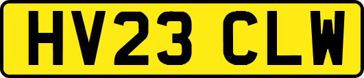 HV23CLW