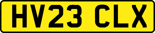 HV23CLX