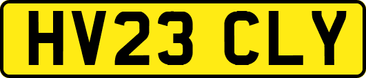 HV23CLY