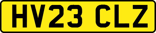 HV23CLZ