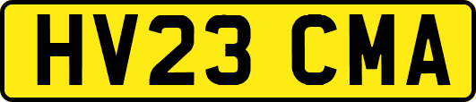 HV23CMA