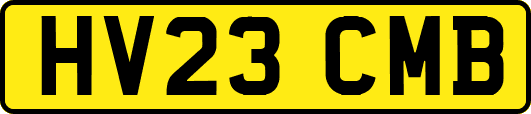 HV23CMB