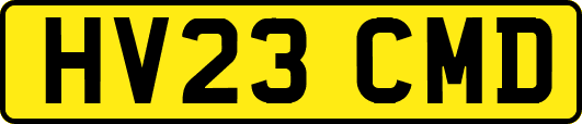 HV23CMD