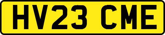 HV23CME