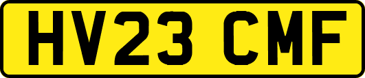 HV23CMF