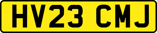 HV23CMJ
