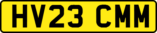 HV23CMM