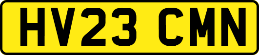 HV23CMN