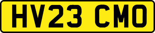 HV23CMO