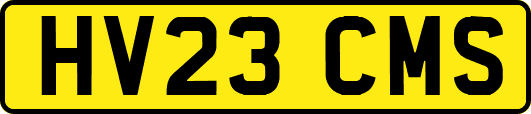 HV23CMS