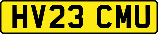 HV23CMU