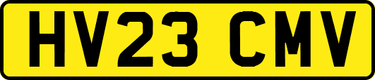 HV23CMV