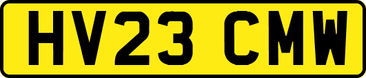 HV23CMW
