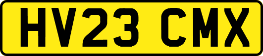 HV23CMX