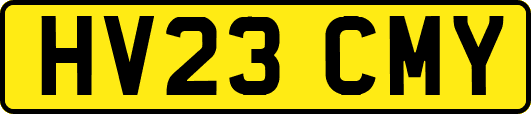 HV23CMY