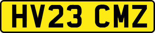 HV23CMZ