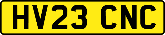 HV23CNC