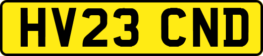 HV23CND