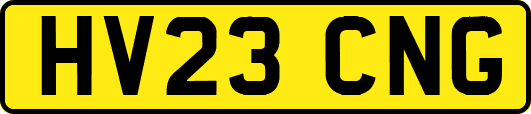 HV23CNG