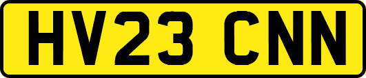 HV23CNN