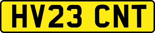 HV23CNT