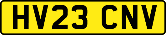 HV23CNV