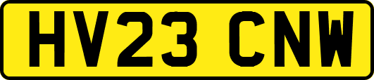HV23CNW