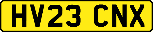 HV23CNX