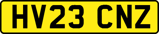 HV23CNZ