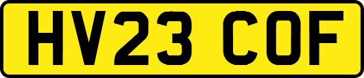 HV23COF