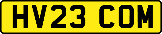 HV23COM