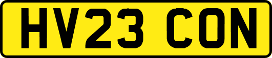 HV23CON