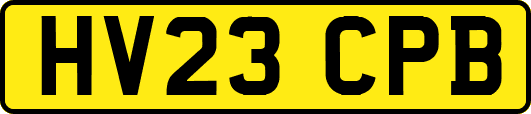 HV23CPB