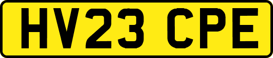 HV23CPE