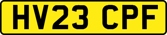 HV23CPF