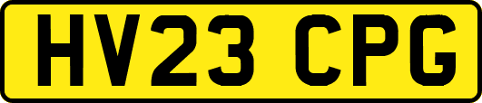 HV23CPG