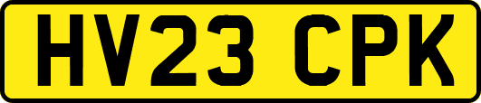 HV23CPK