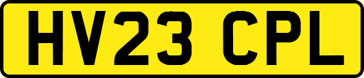HV23CPL