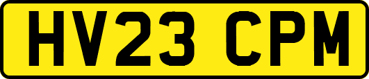 HV23CPM